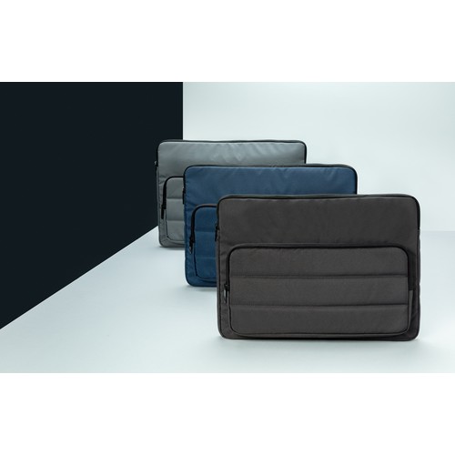 Pochette pour ordinateur 15,6" Impact en rPET AWARE™ Pochette pour ordinateur 15,6" Impact en rPET AWARE™