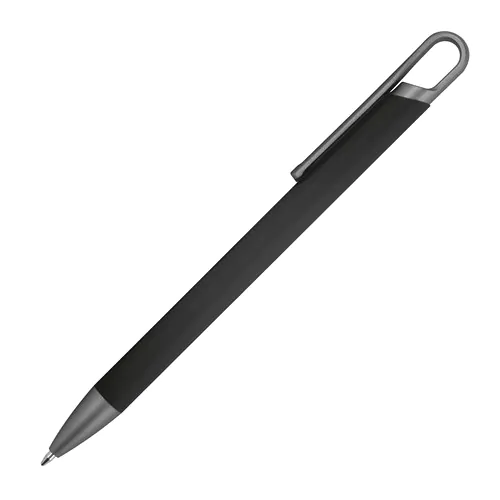 Semi gel pen