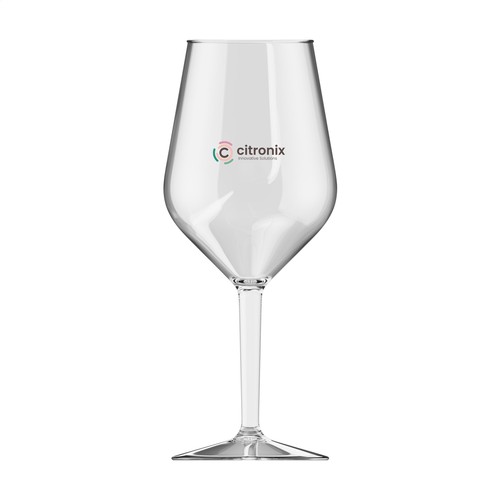 HappyGlass Lady Abigail Wine glass Tritan 470 ml HappyGlass Lady Abigail Wine glass Tritan 470 ml