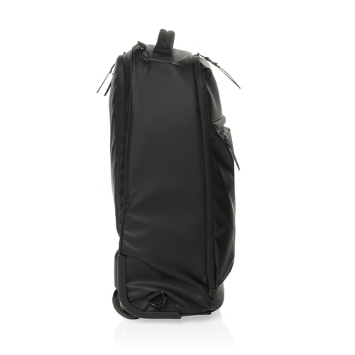 Swiss Peak OSLO RCS Wheeled Duffel backpack