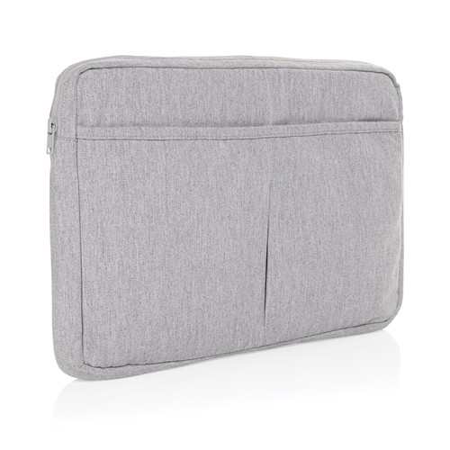 Laluka AWARE™ gerecycled katoenen 15,6 inch laptophoes Laluka AWARE™ gerecycled katoenen 15,6 inch laptophoes