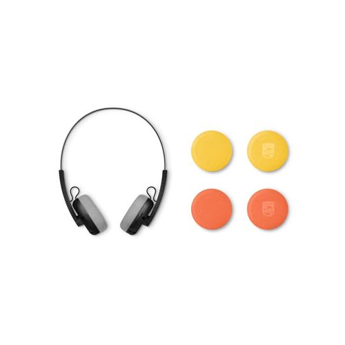TAH2000 - Philips The Ringo Cuffie on-ear wireless