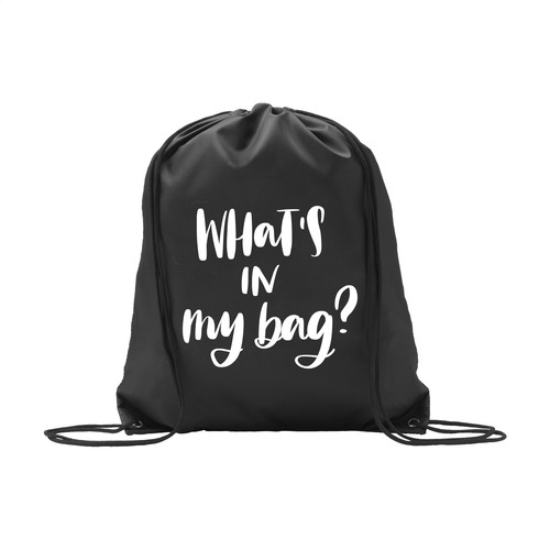PromoBag 210D backpack PromoBag 210D backpack