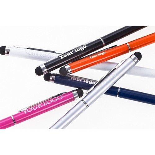 Ball pen, touch pen | Irin