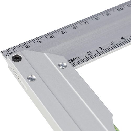 Aluminium set square Camila Aluminium set square Camila