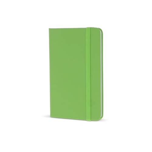 Carnet A6 en PU Carnet A6 en PU