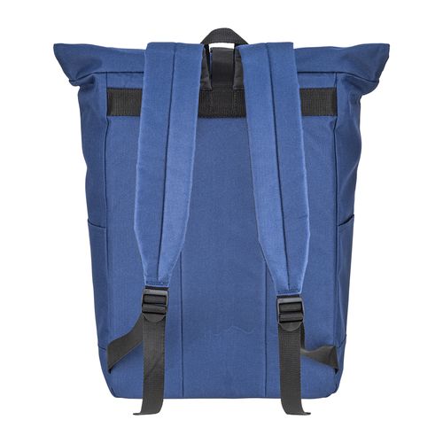 Sac à dos pour ordinateur portable (15 pouces) en polyester 600D