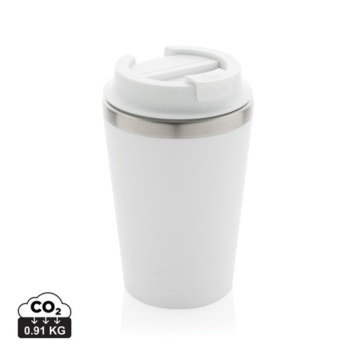 Bicchiere a doppia parete Java in RCS 350ml Bicchiere a doppia parete Java in RCS 350ml