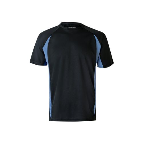 VL SLAYER. T-shirt technique bicolore (160g/m²), en polyester (100%)