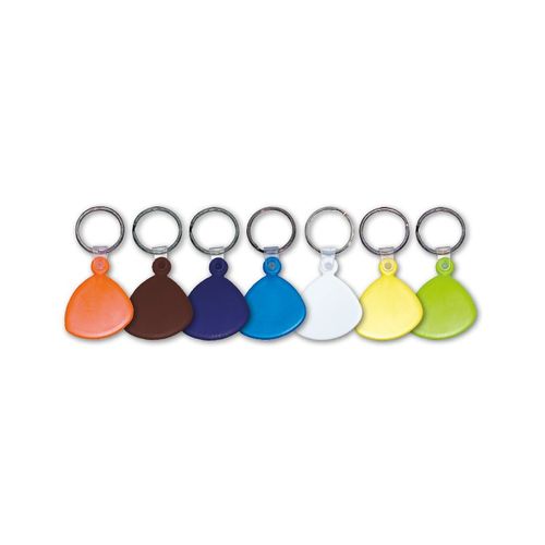 RIGID KEY-RING RIGID KEY-RING