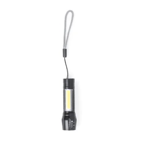 Torch Borah