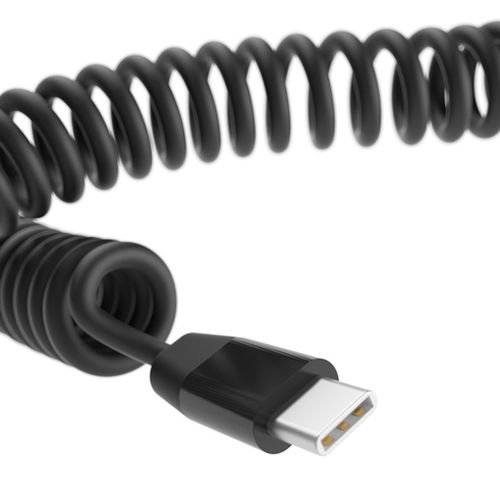 allroundo® eco 6-in-1 fast charging cable. rABS. Supplied inside organizer.