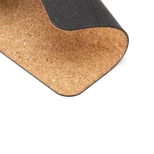 Saramago square cork mouse pad. Made in Portugal Saramago square cork mouse pad. Made in Portugal