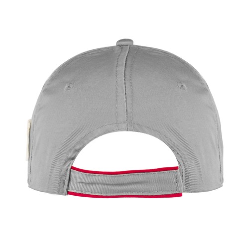 5 PANELS CAP WITH ITALIAN FLAG