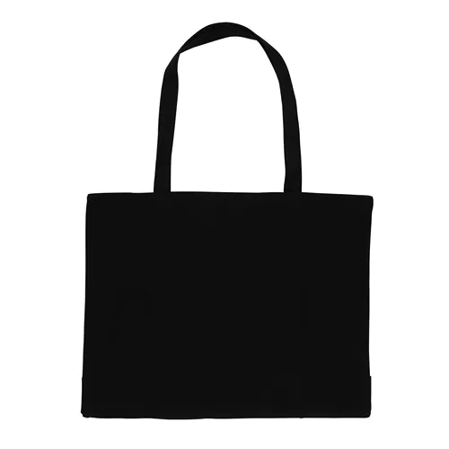 Impact AWARE™ Recycled cotton shopper 145g Impact AWARE™ Recycled cotton shopper 145g