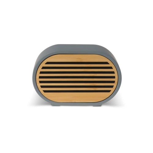 Speaker and wireless charger limestone 5W Speaker and wireless charger limestone 5W