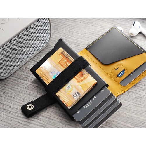 Billetera RFID