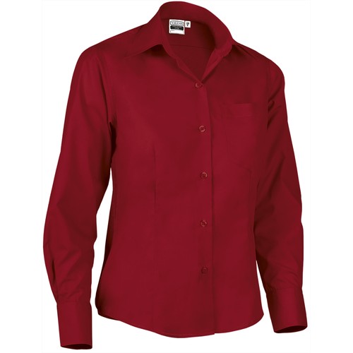 Camicia M/L Donna STAR