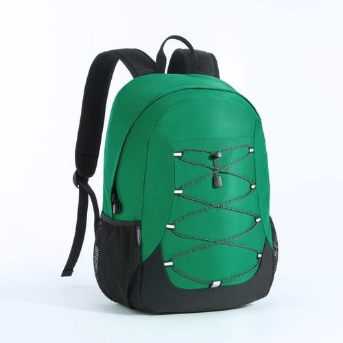 NORDIC SINGLE-COMPARTMENT BACKPACK NORDIC SINGLE-COMPARTMENT BACKPACK