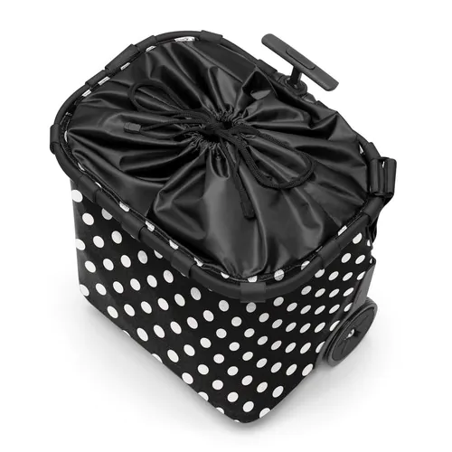 borsa carrello della spesa