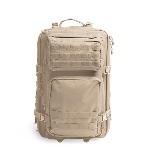 Sports backpack Pompelmo