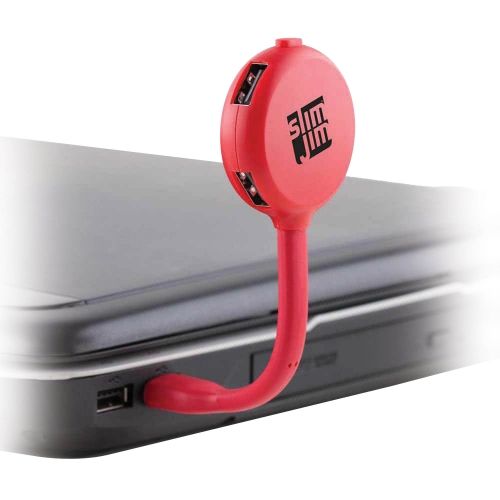 Light Up Multi USB Hub ** Light Up Multi USB Hub **