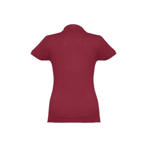 THC EVE. Polo de mujer THC EVE. Polo de mujer