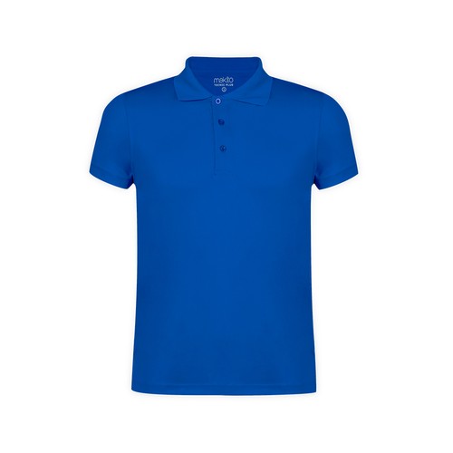 Polo Shirt Tecnic Plus Polo Shirt Tecnic Plus