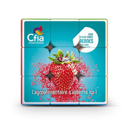 CUBE CASSE-TETE CUBE CASSE-TETE