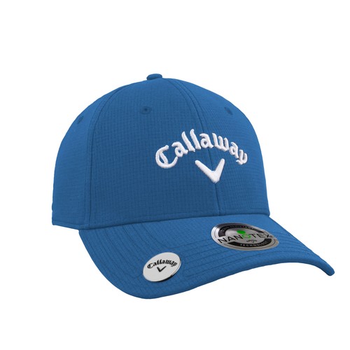 Callaway ball marker cap