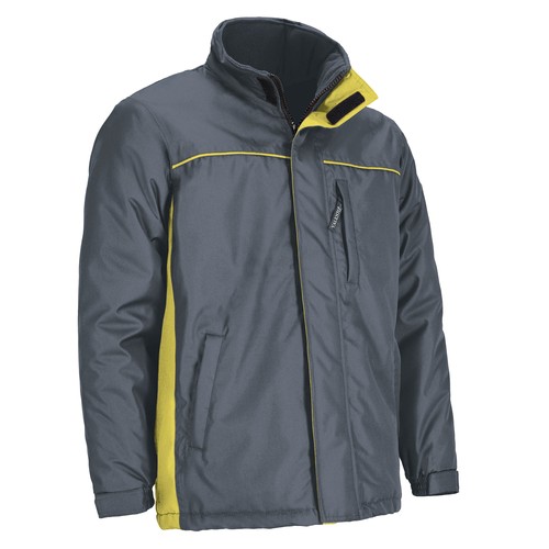 Parka THUNDER Parka THUNDER