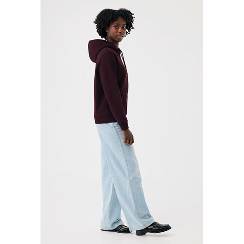 IQONIQ Joshua recycled cotton hoodie IQONIQ Joshua recycled cotton hoodie