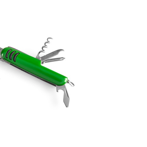 Canif Multi-Usages Shakon