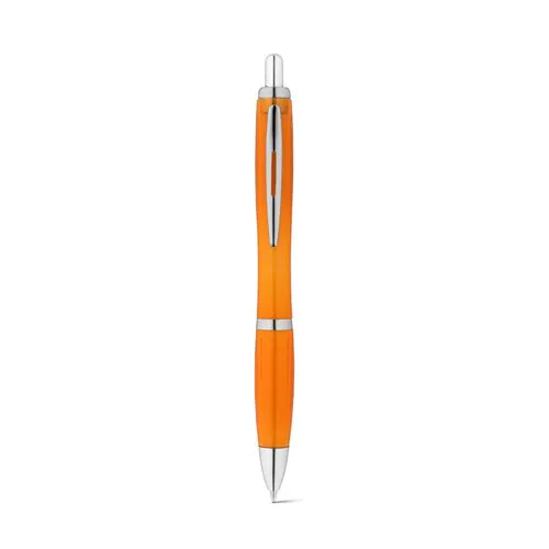 SWING rPET. Stylo bille en PET recyclé (100% rPET) avec attache métallique SWING rPET. Stylo bille en PET recyclé (100% rPET) avec attache métallique