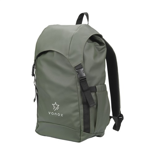 ProActive GRS Recycled Backpack ProActive GRS Recycled Backpack