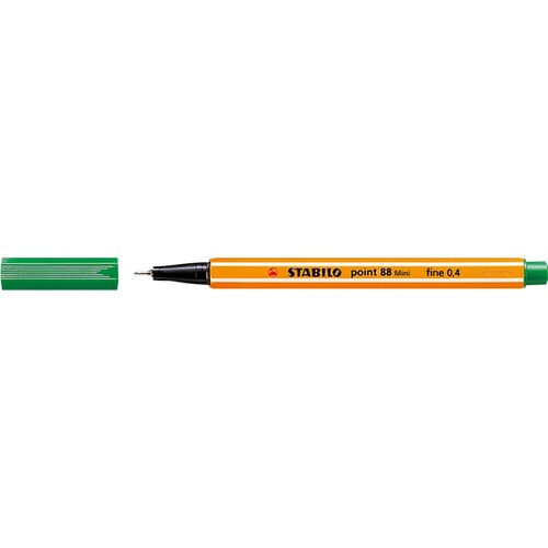 viltstift