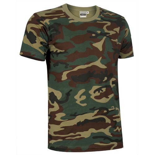 T-shirt JUNGLE T-shirt JUNGLE