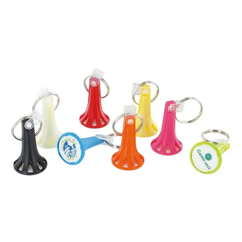 KEY-RING TOKEN HOLDER KEY-RING TOKEN HOLDER