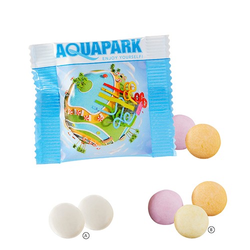 2er mentos im konventionellen Tütchen 2er mentos im konventionellen Tütchen