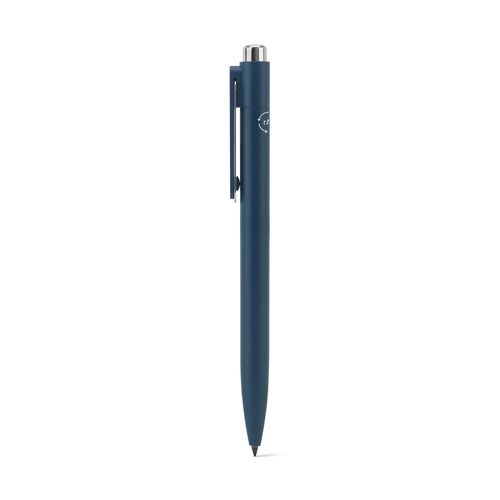 KYLIE SET. Set consisting of a ballpoint and a inkless pen, both made of aluminium (94% recycled) KYLIE SET. Set consisting of a ballpoint and a inkless pen, both made of aluminium (94% recycled)