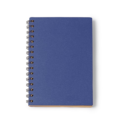 Notizbuch A5 Nasturzio Notizbuch A5 Nasturzio