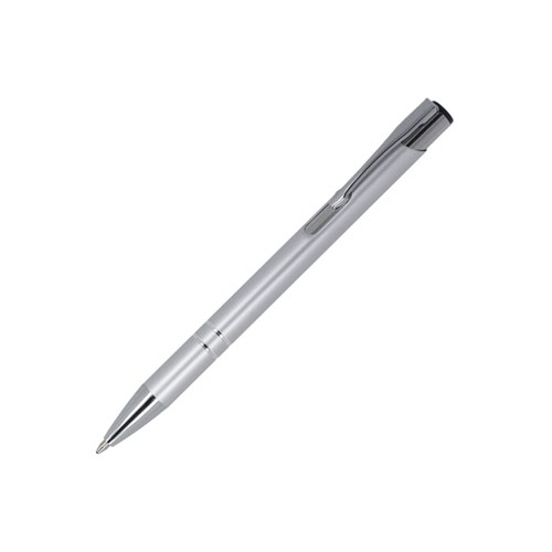 Alicante mat, encre bleue R-AL