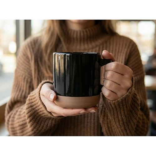 Ceramic mug 340 ml | Aato