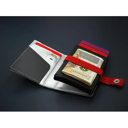 Billetera RFID Billetera RFID
