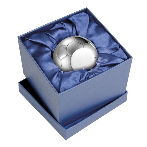 PAPER WEIGHT "SOCCER"