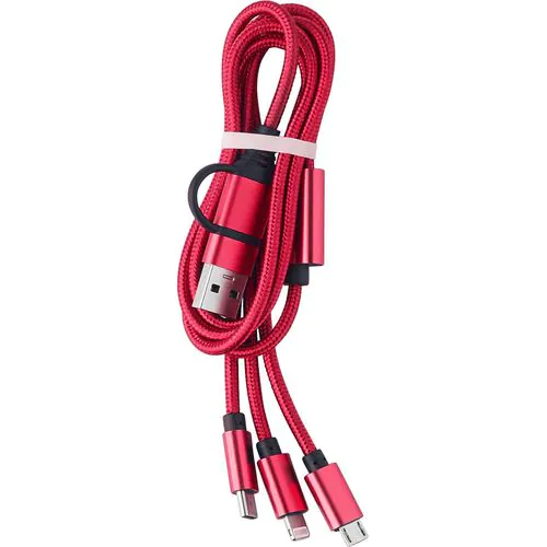 Câble de charge Leif Câble de charge Leif