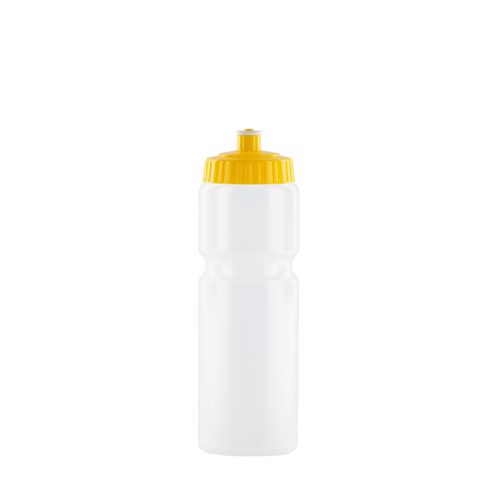 Sports Bottle 750ml - Bioplastic Sports Bottle 750ml - Bioplastic