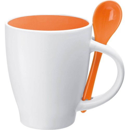 Ceramic mug 250 ml Ceramic mug 250 ml