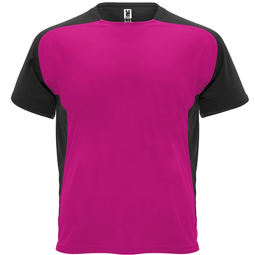 Camiseta técnica transpirable BUGATTI