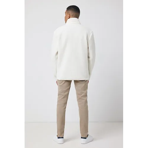 Chaqueta Diran polar poliéster reciclado IQONIQ Chaqueta Diran polar poliéster reciclado IQONIQ